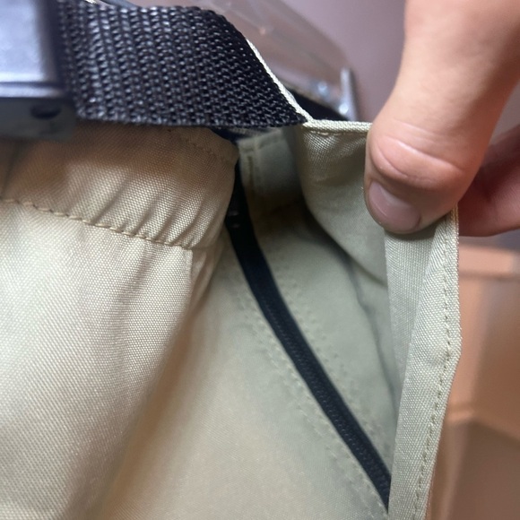 Vintage Fox Racing dirt bike moto shorts - Picture 5 of 10